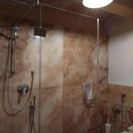 ファームステイ La Costa Fattoria Sociale