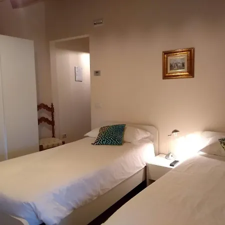 La Costa Fattoria Sociale مزرعة للإقامة *