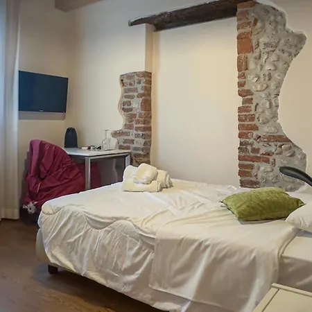 Feriegård La Costa Fattoria Sociale