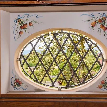 ファームステイ La Costa Fattoria Sociale *