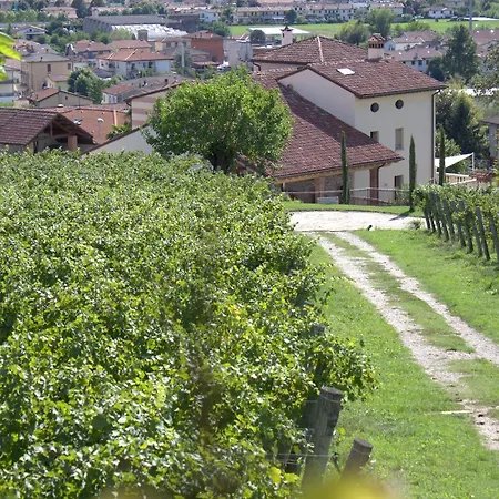 ファームステイ La Costa Fattoria Sociale *