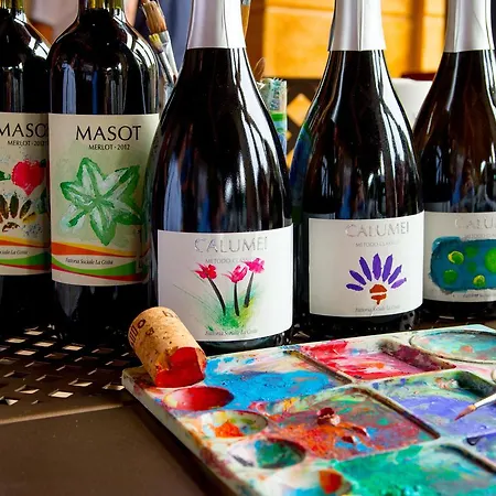 La Costa Fattoria Sociale * Sarcedo