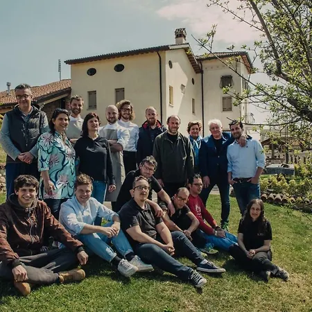 La Costa Fattoria Sociale *
