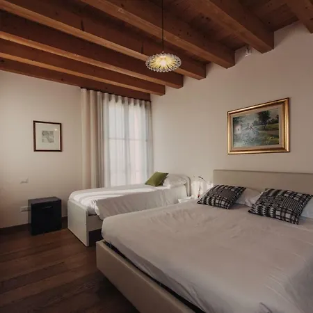 مزرعة للإقامة La Costa Fattoria Sociale