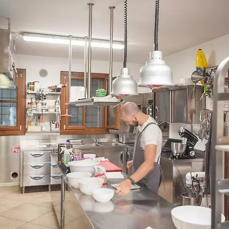 La Costa Fattoria Sociale Feriegård *