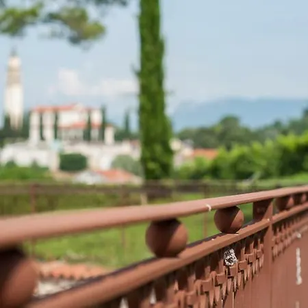 La Costa Fattoria Sociale مزرعة للإقامة