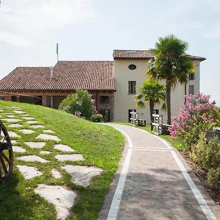La Costa Fattoria Sociale Séjour à la ferme Sarcedo