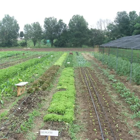 Séjour à la ferme La Costa Fattoria Sociale