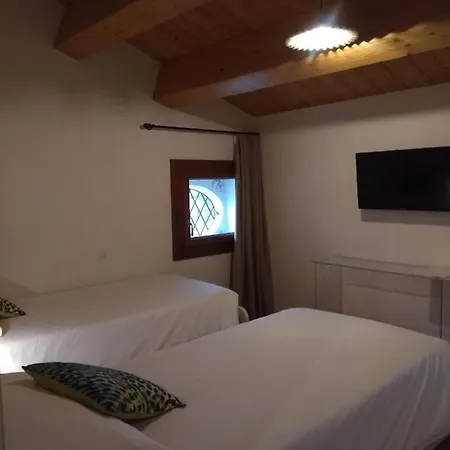 Farm stay La Costa Fattoria Sociale Sarcedo
