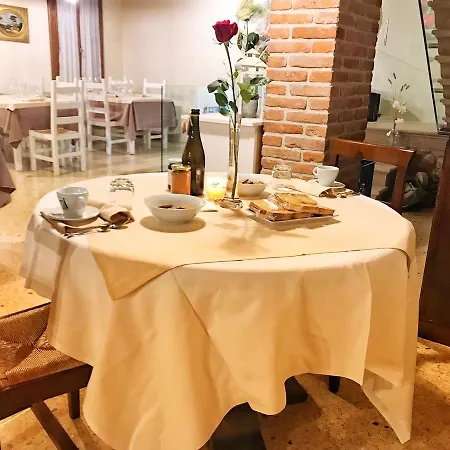 La Costa Fattoria Sociale * Sarcedo