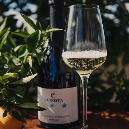 La Costa Fattoria Sociale Séjour à la ferme