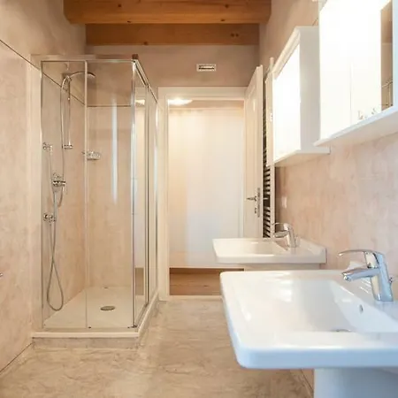 La Costa Fattoria Sociale Farm stay *
