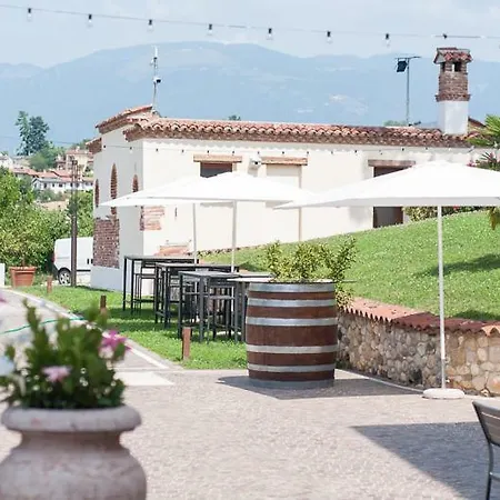 Séjour à la ferme La Costa Fattoria Sociale