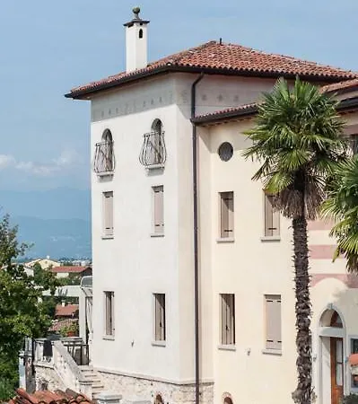 팜스테이 La Costa Fattoria Sociale *