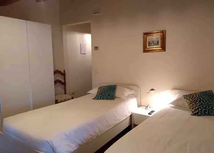 La Costa Fattoria Sociale Farm stay *