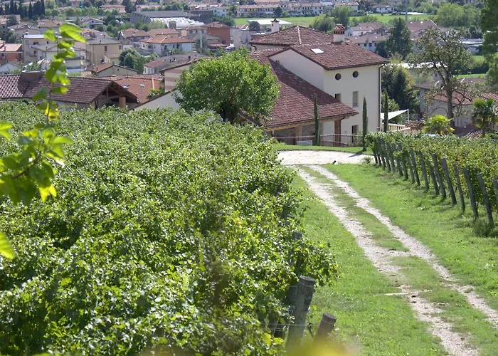 Agroturismo La Costa Fattoria Sociale *