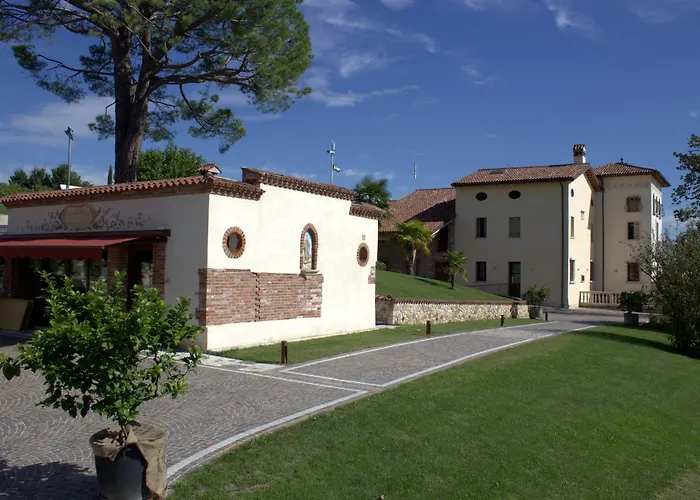La Costa Fattoria Sociale * Sarcedo