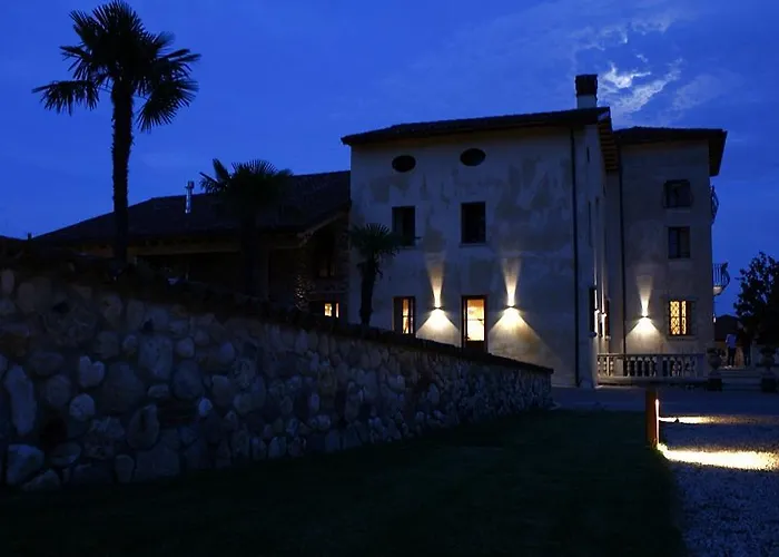 Farm stay La Costa Fattoria Sociale *