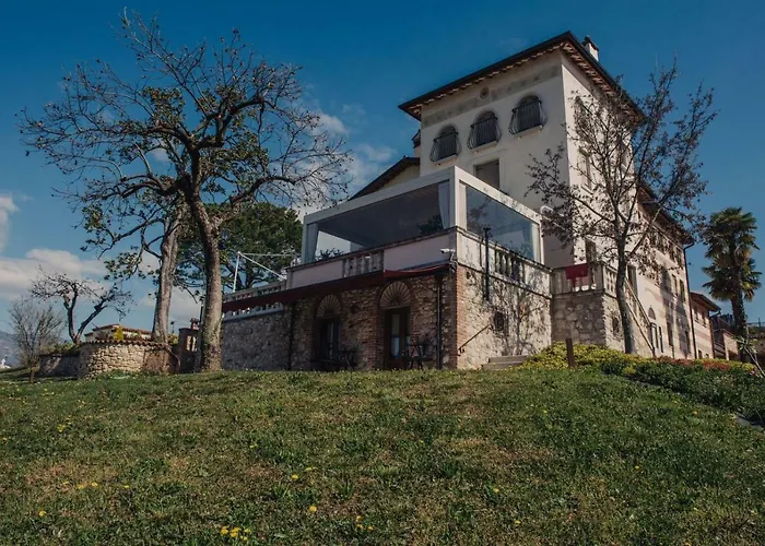 La Costa Fattoria Sociale Agroturismo Sarcedo