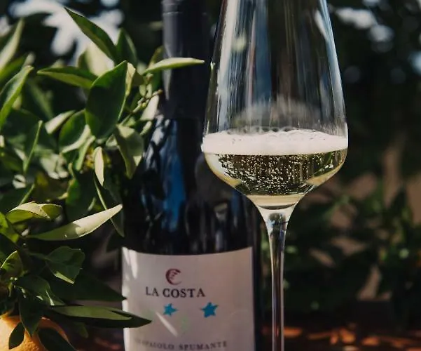 La Costa Fattoria Sociale Agroturismo
