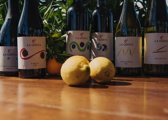 La Costa Fattoria Sociale Agroturismo Sarcedo