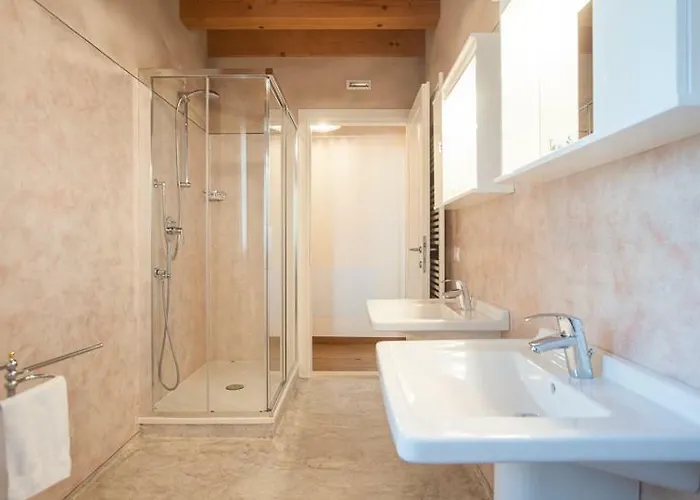 La Costa Fattoria Sociale Farm stay *