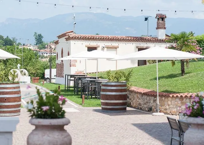 Farm stay La Costa Fattoria Sociale