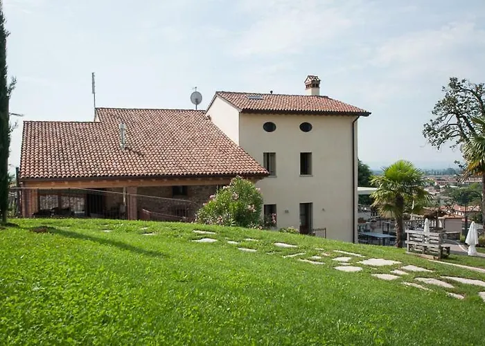 La Costa Fattoria Sociale Agroturismo *